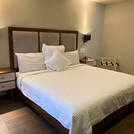 Suites Lerma 205 Мехико Экстерьер фото