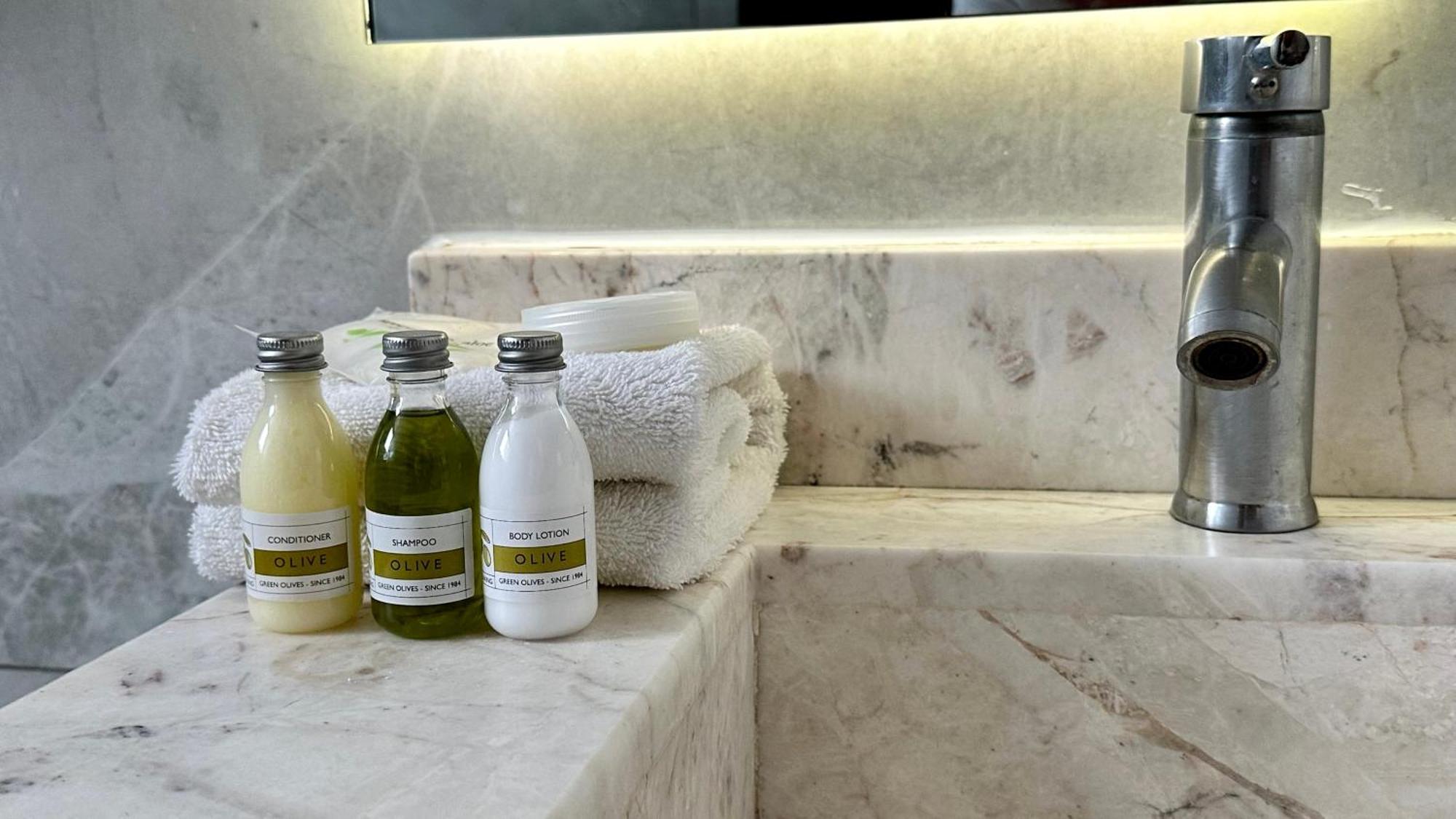 Suites Lerma 205 Мехико Экстерьер фото