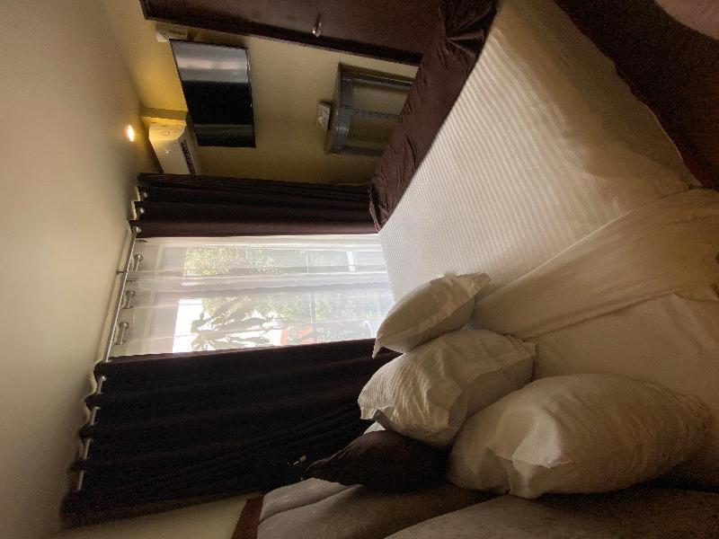 Suites Lerma 205 Мехико Номер фото