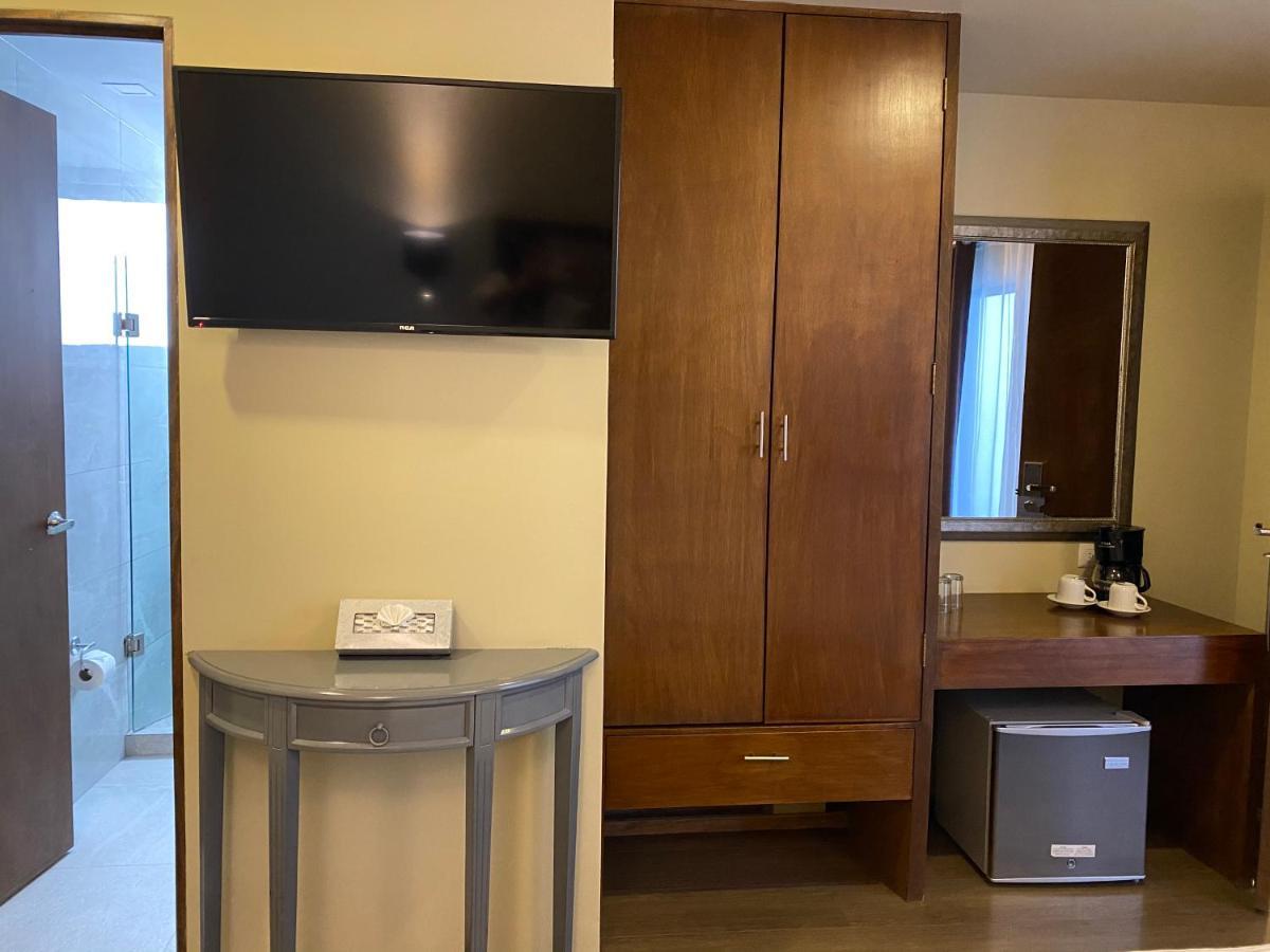 Suites Lerma 205 Мехико Экстерьер фото